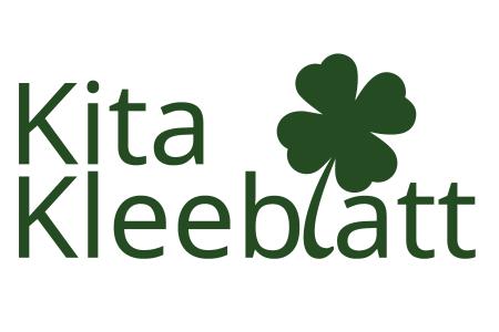 Kita Kleeblett Logo